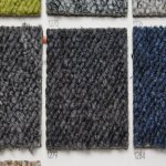 Ковровая плитка RusCarpetTiles London 1279